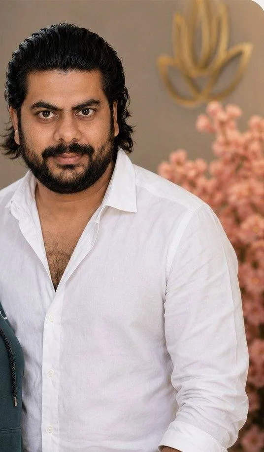 Vipin Goyal, Co-Founder & Managing Director at Divipraa